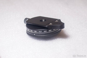 Panoramatická deska - 2