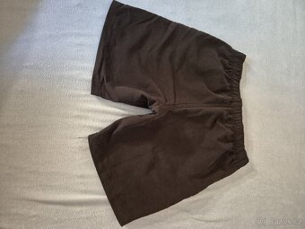 Kraťasy vel. 128/134 - 2