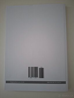 Skripta PAA Pef ČZU - 2