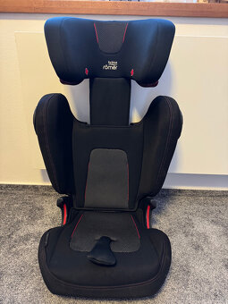 Autosedačka Britax Römer 15-36 kg - 2