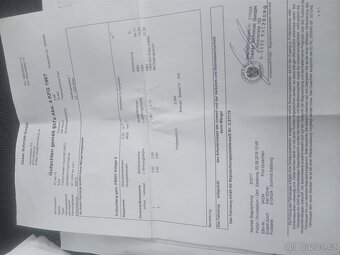 Ford transit 2.2 TDCi - 2