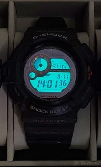 Casio G-Shock Mudman G-9300-1ER - 2