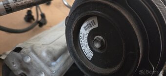 Bmw 5 f10 520d klimakompresor - 2