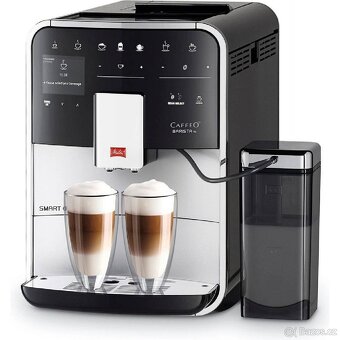 Melitta Barista TS Smart - 2