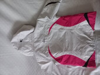 Prodám zimní bundu na lyže - 2