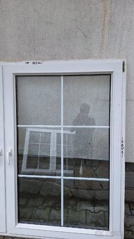 Knipping okno dvojsklo - 2