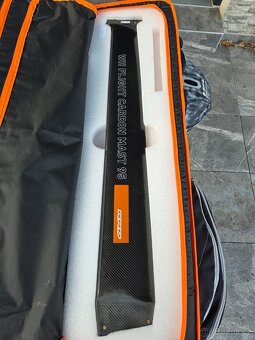 Windsurfing foil rrd carbon - 2