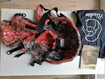 Rischino Wild Nature Autumn - 2