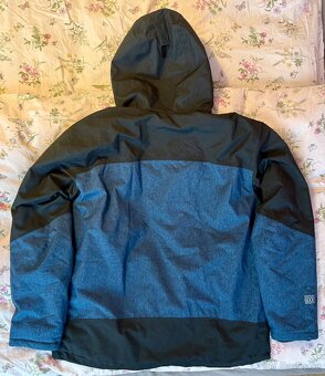 Pánská bunda Hannah - 2