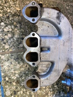 Sání passat 1.9TDI 96kw - 2