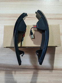 FORD LED DYNAMICKÉ SMEROVKY MONDEO MK4, FOCUS 2,3 - 2