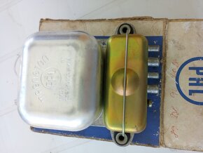 Rele Trambus Liaz RT 24V - 2