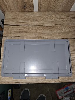 Prodám komínová dvířka - 2