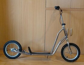 Koloběžka OLPRAN - 2