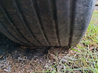 Veškeré díly KRONE - 2