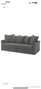 Pohovka/sedačka - 2