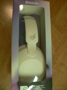 Bluetooth sluchátka Audeeo - 2