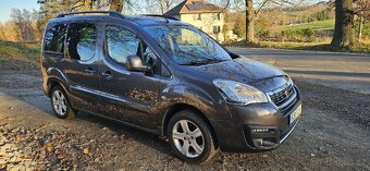 Peugeot Partner Tepee 1.6 HDi - 2
