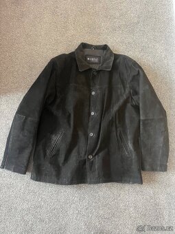 Kožené sako - 2