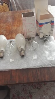 Žárovky - 2