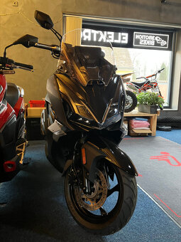 Kymco Downtown GT 350 - 2