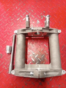 ČZ 125/519 Brýle - 2