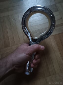 Sprchová hlavice - 2