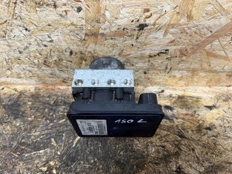 ŘÍDICÍ JEDNOTKA ABS 1S0614517L - 2