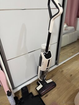 multifunkční vysavač iBoover Premium 4v1 - 2