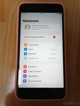 Apple iPhone 7 plus 32GB + Docking station - 2