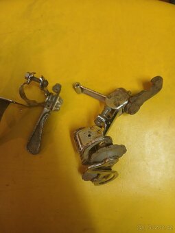 Historické kolo - 2