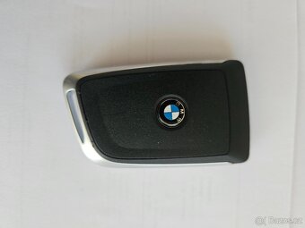 BMW Webasto telestart - 2