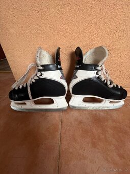 Dětské brusle Botas vel. 35 - 2