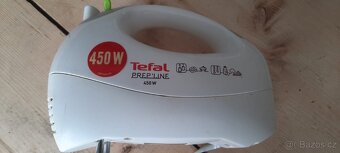 Ruční šlehač Tefal - 2