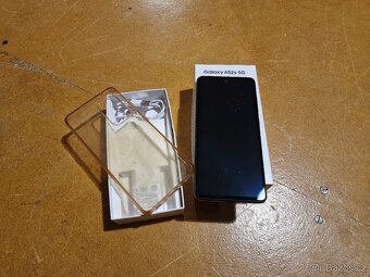 Samsung Galaxy A52s 5G - 2