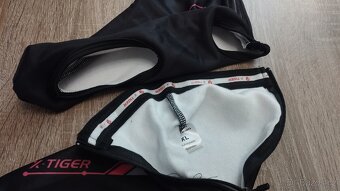 Cyklistické návleky na tretry - 2