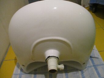 Koupelnové Umyvadlo IMPERIAL - 2