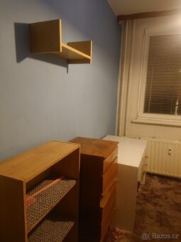 Volný pokoj ve sdíleném bytě - 2