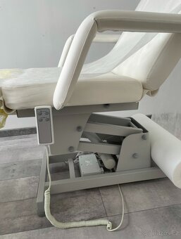 Pedikerske/kosmeticke kreslo - 2