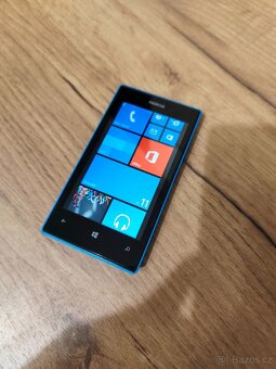 Nokia Lumia 520 - 2