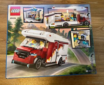 Lego City 60454 - 2