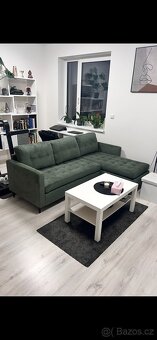 Rohová sedačka paulette 220 - 2