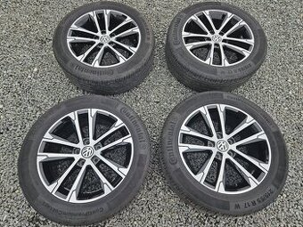 ALU kola originál VW - 2