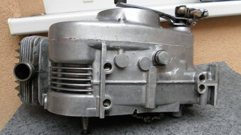 Prodám motor na Simson - 2