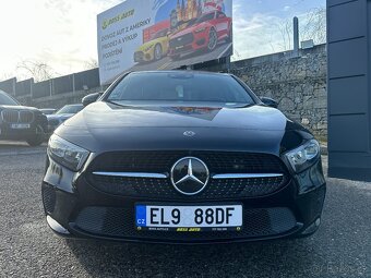 Mercedes-Benz A 250 2020 - 2