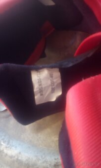 dětské stavitelné brusle,sleva - 2