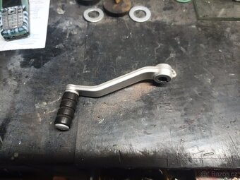 Triumph Tiger Explorer - 2