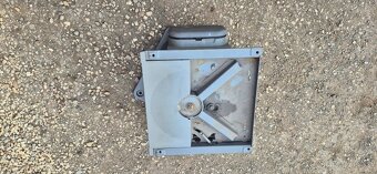 Vw t4 točna sedacky - 2