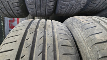 195/60/15 4x Letní pneu NEXEN - 2