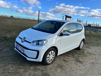 Vw up - 2